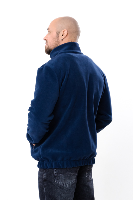 Флісова кофта для чоловіків